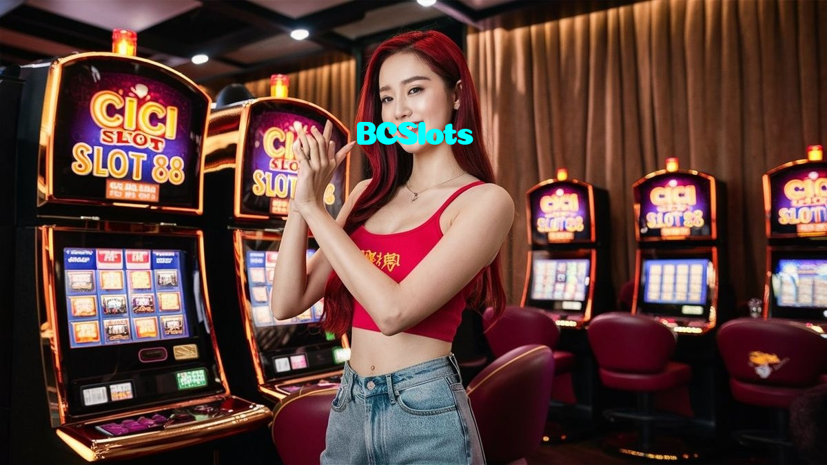 making first deposit on BCSlots website using local payment methods in Pakistan