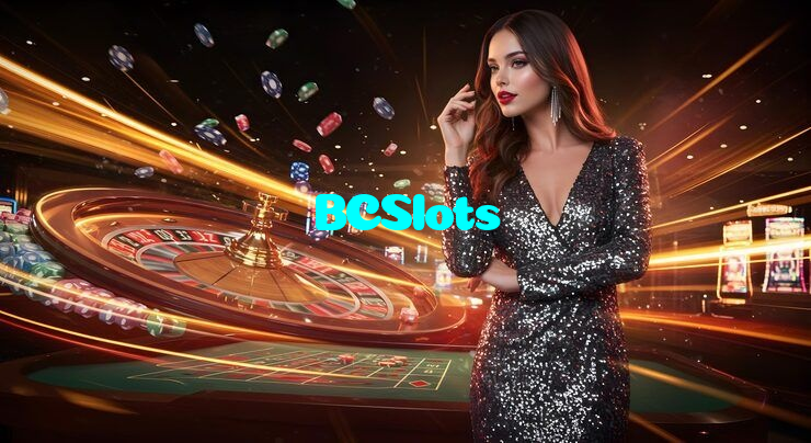 BCSlots