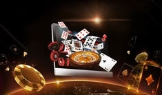 پاکستان کیلئے آفیشل اسپورٹس آڈز سسٹم اور لائیو کیسینو گیمز