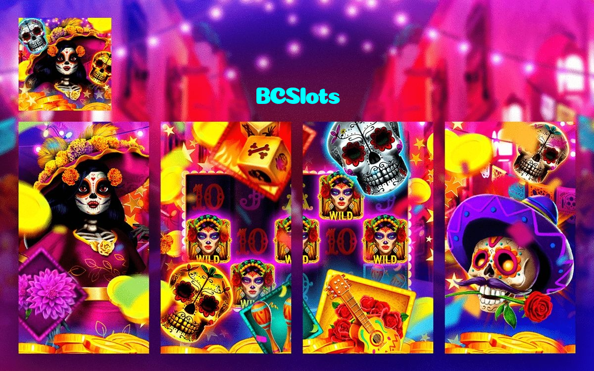 BCSlots