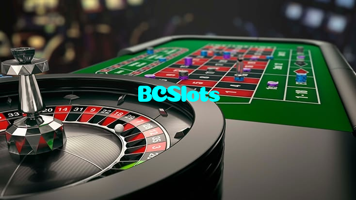 BCSlots