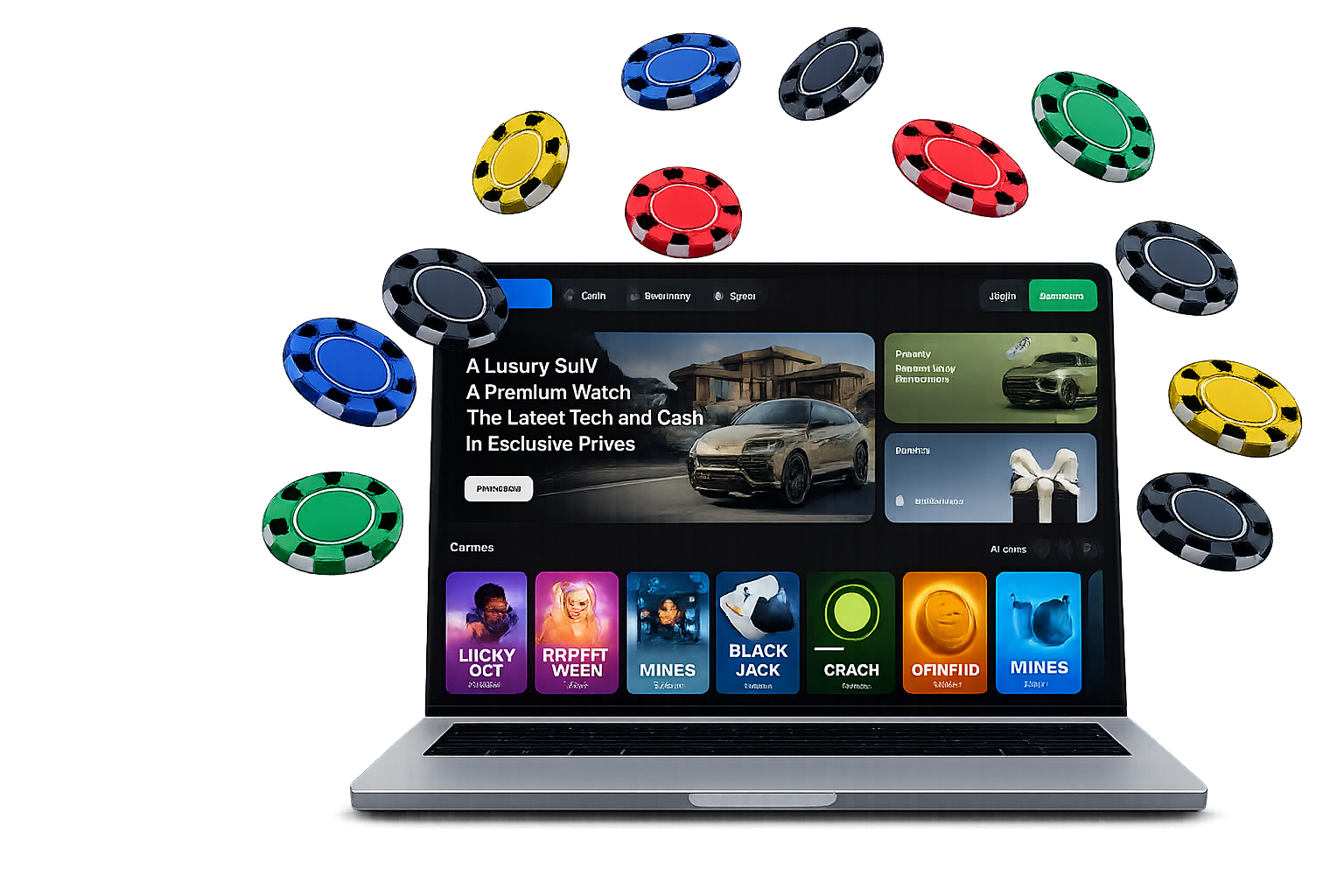 BCSlots Pakistan