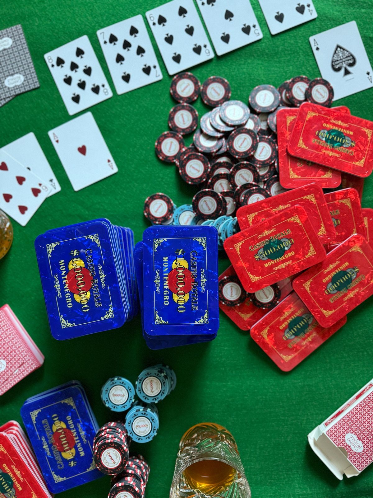 BCSlots پاکستان کیسینو میں بلیک جیک گیمز