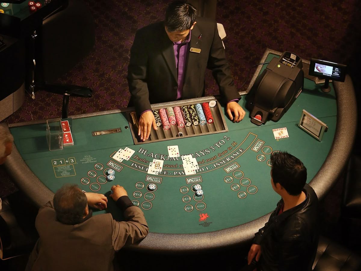 BCSlots کیسینو میں پوکر گیمز