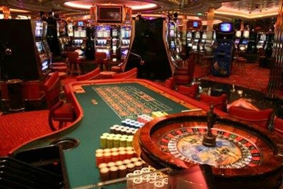 BCSlots کیسینو میں لاٹری گیمز میں حصہ لیں۔
