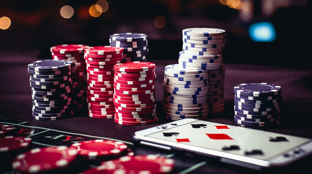 BCSlots پاکستان میں میگا ویز کیسینو گیمز