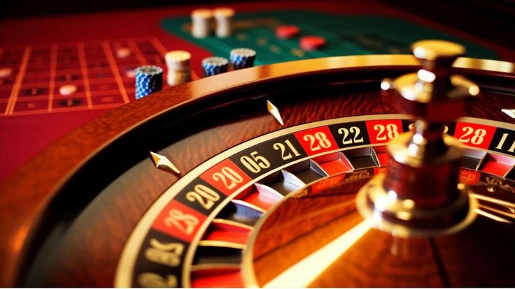 BCSlots آن لائن کیسینو میں کھیلنے کی وجوہات