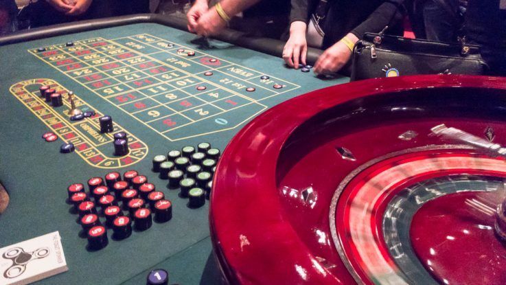 پاکستان میں BCSlots کا آن لائن کیسینو سیکشن کھولیں۔