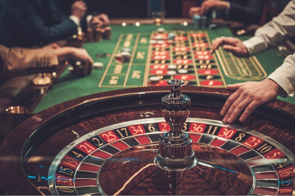 BCSlots کیسینو میں ایک آن لائن گیم کا انتخاب کریں۔